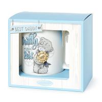 Daddy You're The Best Me to You Bear Boxed Mug Extra Image 1 Preview